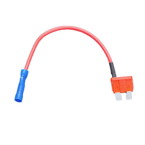 Optifuse ANR-W-10A-16R Automotive Fuse