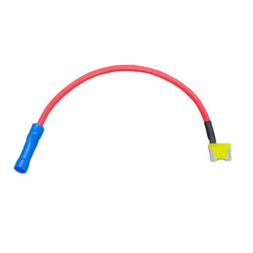 Optifuse ANS-W-10A-18R Automotive Fuse