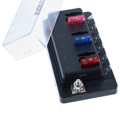 Optifuse BLR-606 Automotive Fuse Blocks