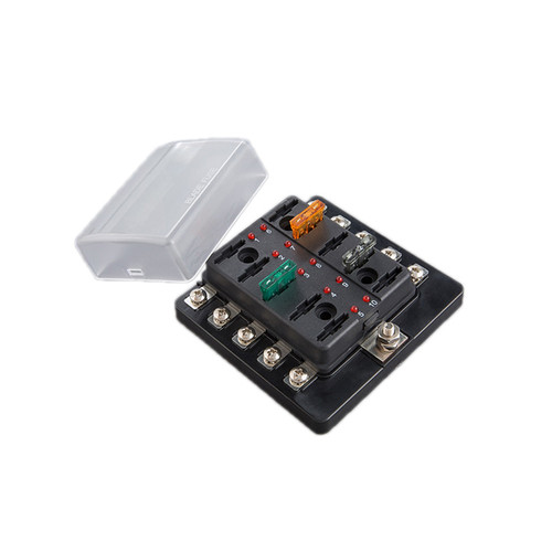 Optifuse BLR-I-510 Automotive Fuse Blocks