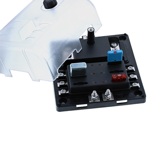 Optifuse BLR-I-906-G Automotive Fuse Blocks