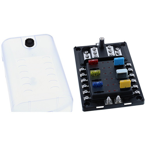 Optifuse BLR-I-912-G Automotive Fuse Blocks