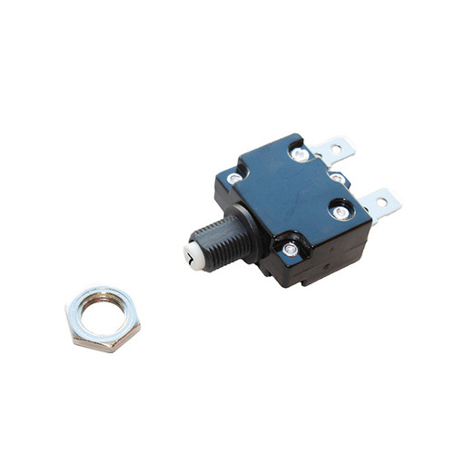 Optifuse CBW57-ES-7A-5H Line Voltage Circuit Protectors