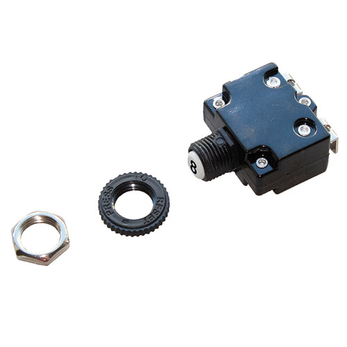 Optifuse CBW57-PB-8A-5X Line Voltage Circuit Protectors