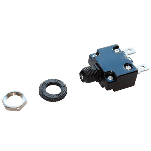 Optifuse CBW57-PS-3A-1X Line Voltage Circuit Protectors