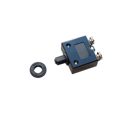 Optifuse CBW58-EL-50A Line Voltage Circuit Protectors
