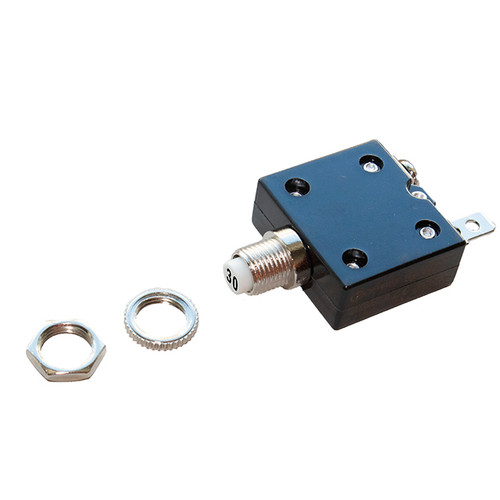 Optifuse CBW58-HL4-30A-5C Line Voltage Circuit Protectors