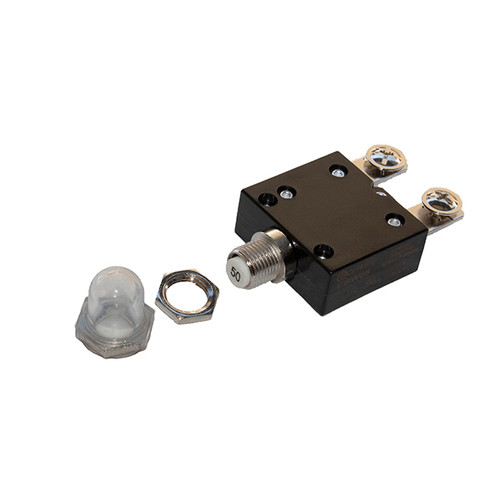 Optifuse CBW68-HF-50A-5HD Line Voltage Circuit Protectors