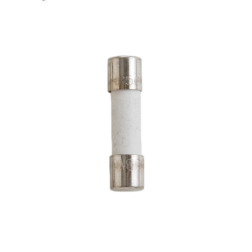 Optifuse FCC-6A Ceramic Body Fuse - Fast Acting Fuses