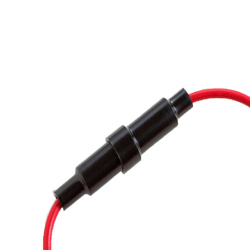 Optifuse LPA-10B-16R Fuse Holders