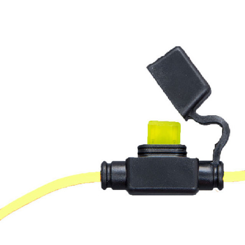 Optifuse LPM-01B-12Y Fuse Holders