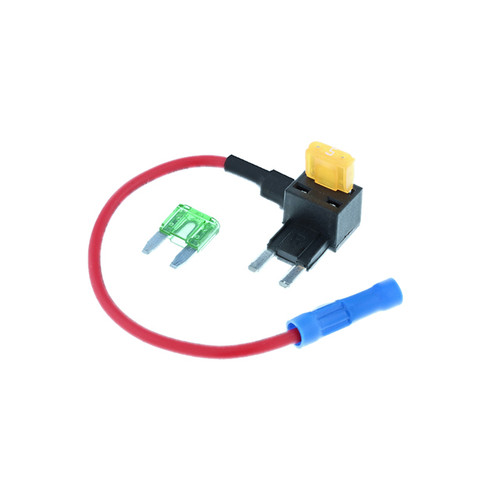 OptiFuse LPM-08-L Fuse Holders