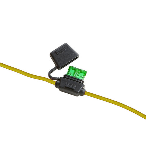 Optifuse LPR-02B-18Y Fuse Holders