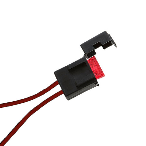 Optifuse LPR-06B-14R Fuse Holders