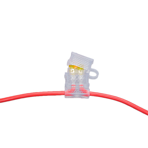 OptiFuse LPR-13C-10R Fuse Holders