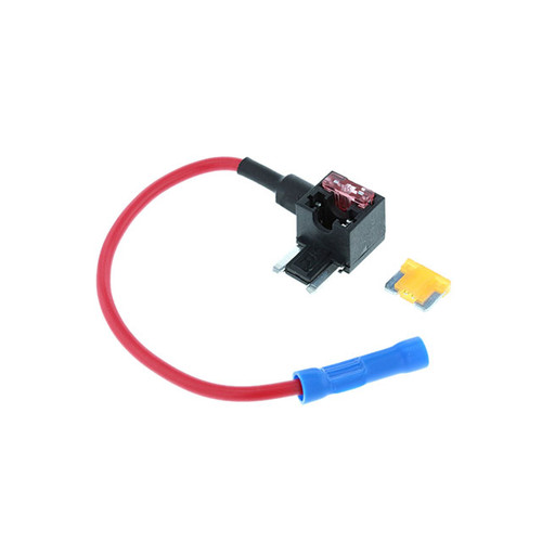 OptiFuse LPS-08-L Fuse Holders