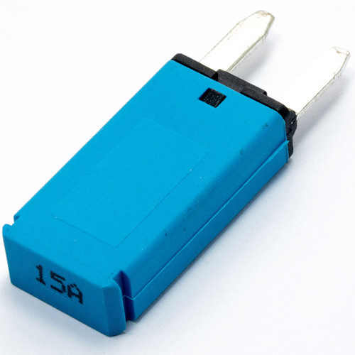 Optifuse MOCBP4-PM-15A Automotive Circuit Breakers