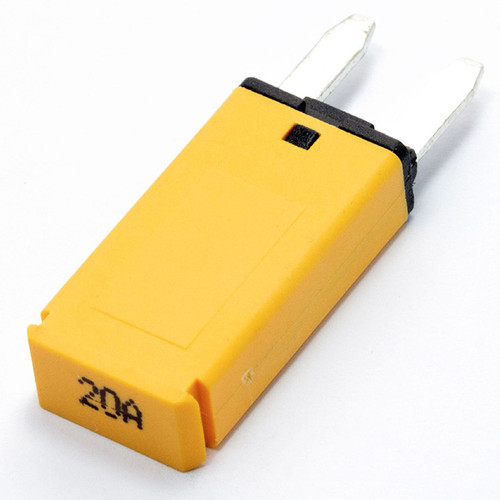 Optifuse MOCBP4-PM-20A Automotive Circuit Breakers