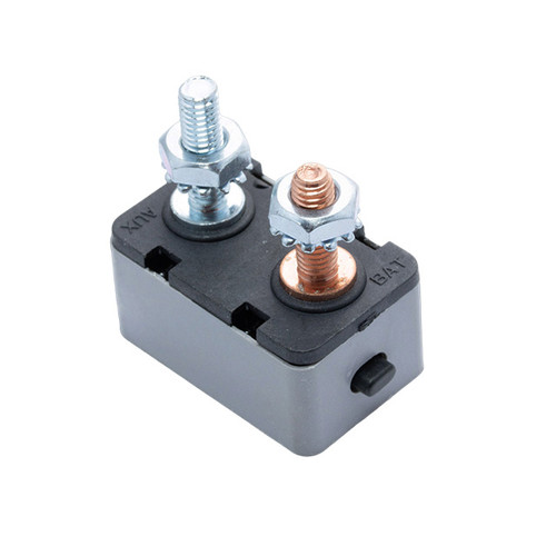 Optifuse MRCBP-N-10C Automotive Circuit Breakers