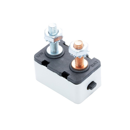 Optifuse MRCBP-N-25C Automotive Circuit Breakers