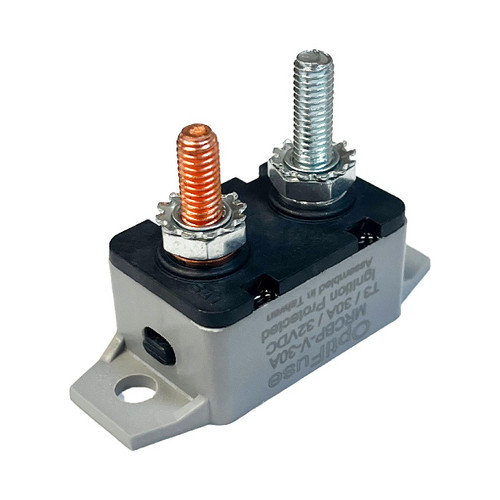 Optifuse MRCBP-V-10A Automotive Circuit Breakers