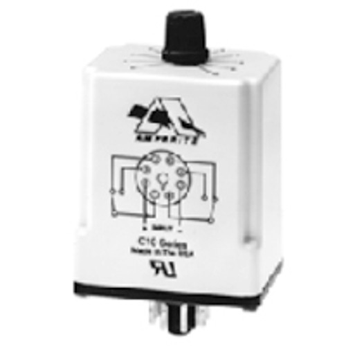 Amperite 120AP60-120C Delay on Make