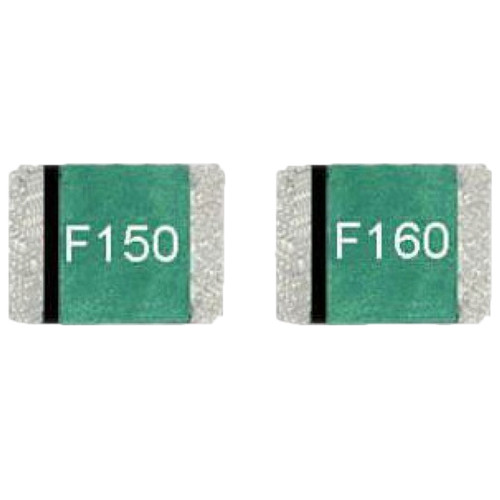 Optifuse R1812LR-190-R Resettable Fuses