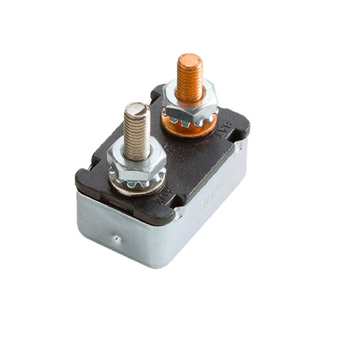 Optifuse ACB-24-N-25A Automotive Circuit Breakers
