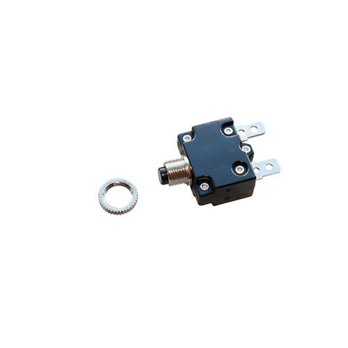 OptiFuse CBW57-HS-20A-W 20 A Thermal Circuit Breaker