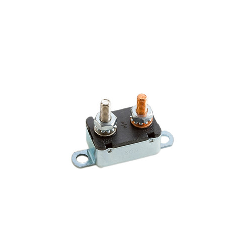 Optifuse MOCB2-CL-10A Automotive Circuit Breakers