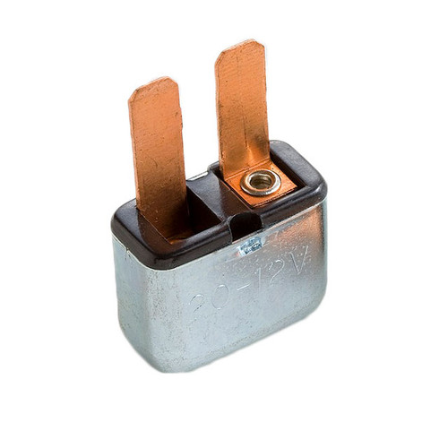 Optifuse MOCB2-PL2-10A Automotive Circuit Breakers