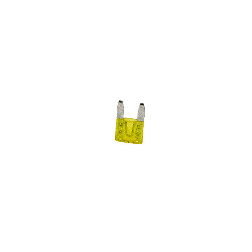 OptiFuse APM-UL-20A 20 A Automotive Fuse