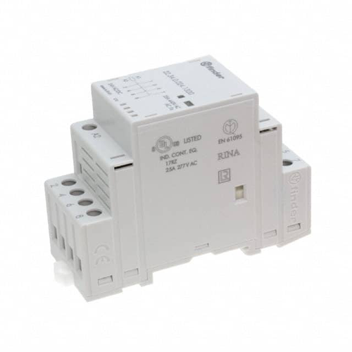 Finder 22.34.0.024.1320 Power Contactor