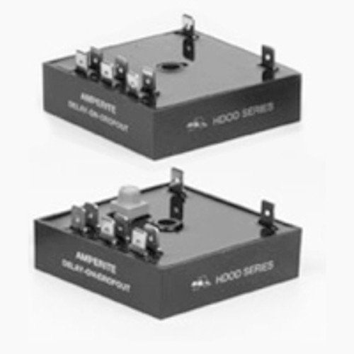 Amperite 110D1-10SHDOD Delay-on-Dropout