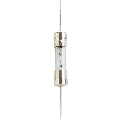 Optifuse FSC-P-3.15A Glass Body - Fast Acting Fuses