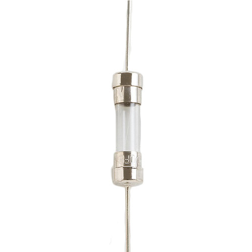 Optifuse FSD-P-2.5A Glass Body - Fast Acting Fuses