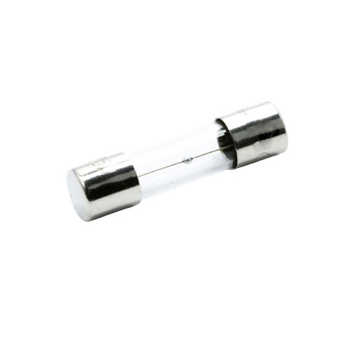 Optifuse MSC-1.6A Glass Body - Time Delay Fuses