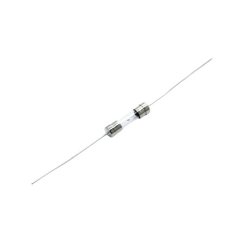 Optifuse MSC-P-3A Glass Body - Time Delay Fuses