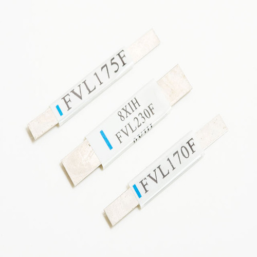 Optifuse RAVL-175 Resettable Fuses