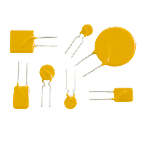 Optifuse RS120-135 Resettable Fuses