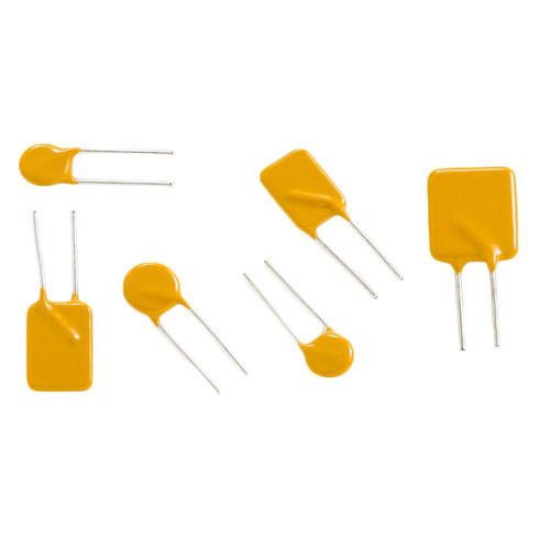Optifuse RS240-005 Resettable Fuses