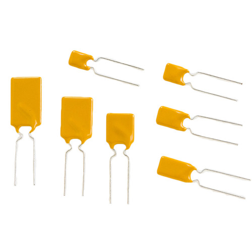 Optifuse RS36-190 Resettable Fuses