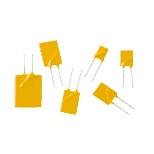 Optifuse RS60SB-135 Resettable Fuses