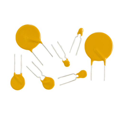 Optifuse RS90-030 Resettable Fuses