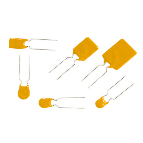Optifuse RSUSB-155 Resettable Fuses