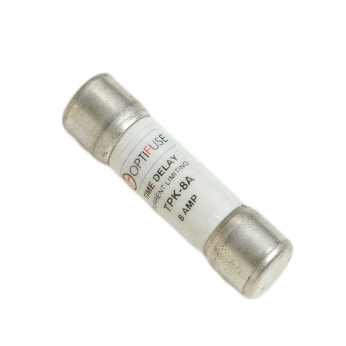 Optifuse TPK-2.8A Slow Blow, Time Lag Fuses