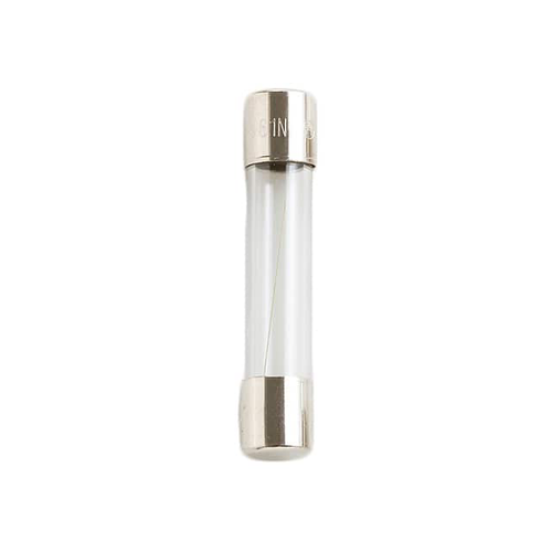 Optifuse TSA-2.5A Glass Body Fuse
