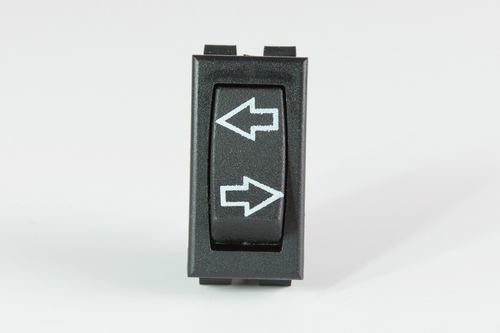 Oslo WRSP1A9M9-WL Rocker Switches