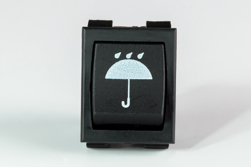 Oslo WRTP11A9M9E Rocker Switches