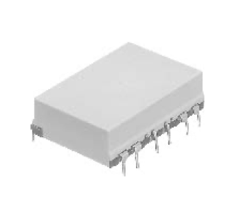 Panasonic Electric Works NC4D-JP-DC48V Power Relays